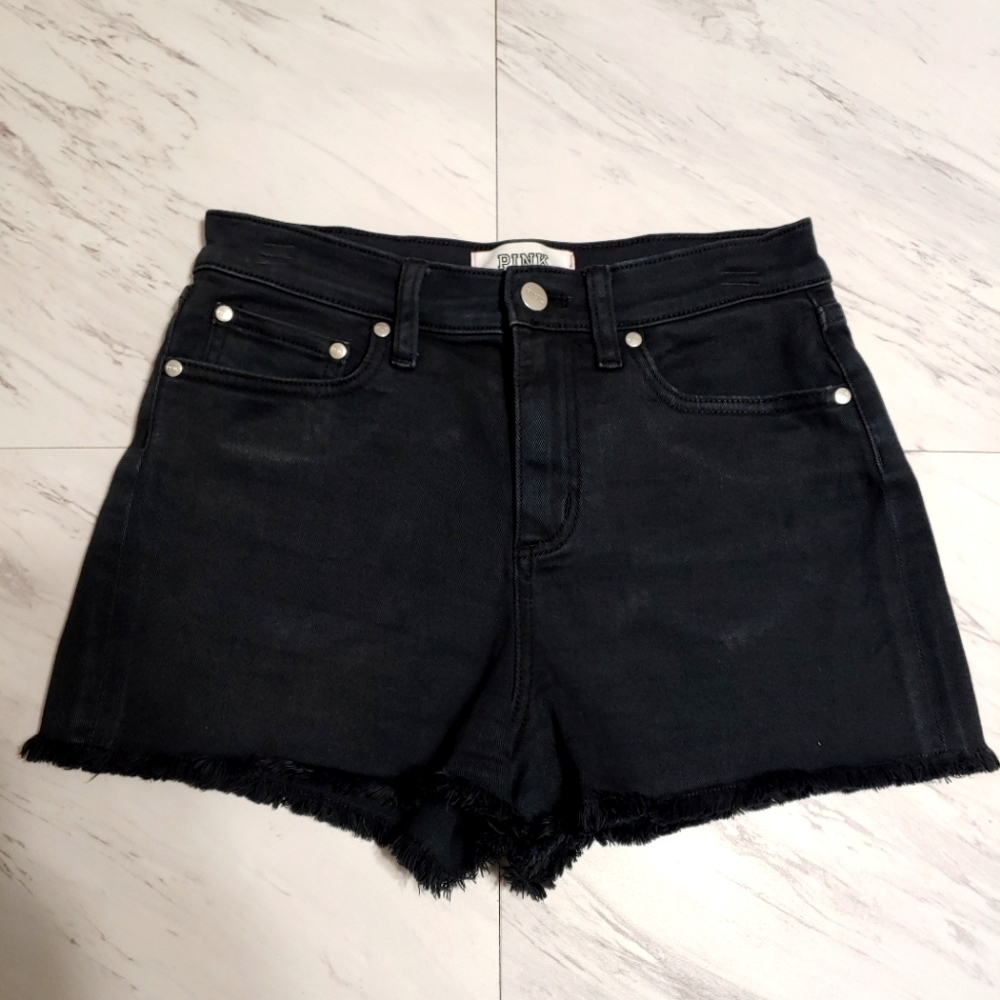 Victoria Secret Pink shorts